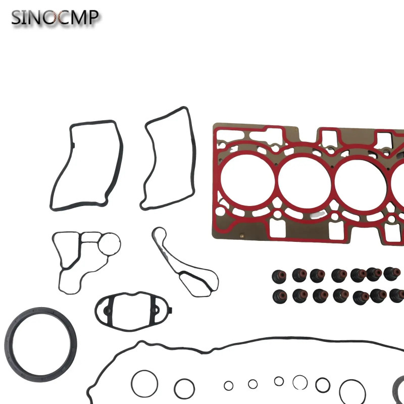 2.0 L4 Car MLS Cylinder Head Gasket Set 11128676519 for BMW 225i 328i 320i GT Z4 N20B20 12-17 BMW F