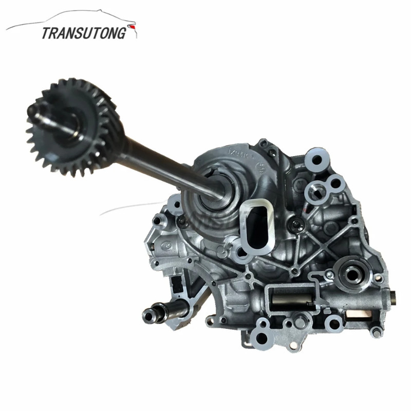 0AW CVT Transmission Valve Body VL380 VL381 CVT For Audi