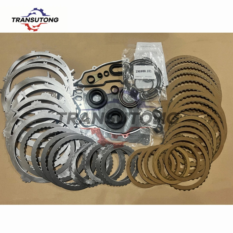 6F55 Automatic Transmission Repair Kit For Buick Ford LINCOLN MERCURY