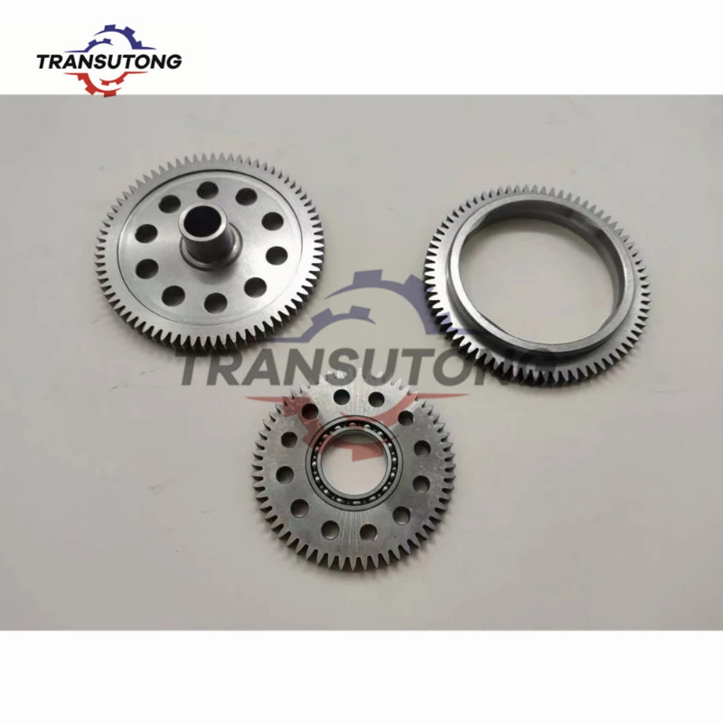 10R80 Automatic Transmission Oil Pump Gear For Ford Lincoln Mazda 10R80E