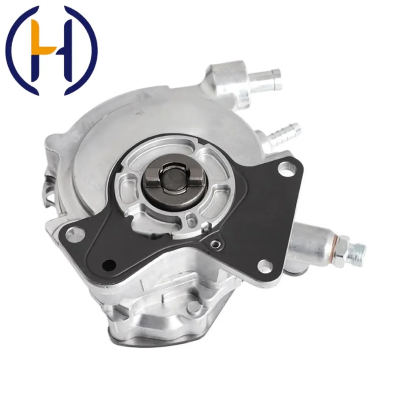 070145209H 070145209F 070145209J Brake vacuum pump for VW TOUAREG(7LA,7L6,7L7) (2002/10-2010/05)