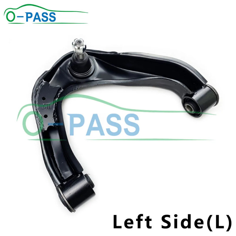 Front Upper Control arm For NISSAN Frontier D40 Pathfinder III Navara Xterra N50 NP300 D23 54524-EB