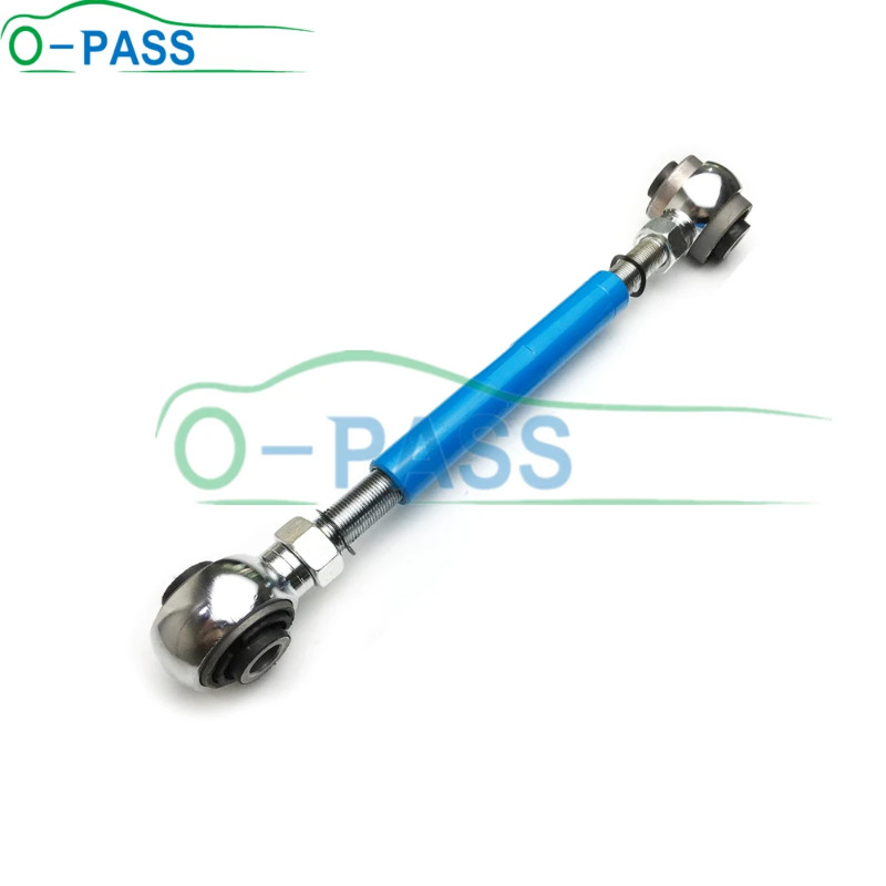 Adjustable Rear Toe Control arm For VW Golf V VI & Eos Jetta Passat B6 B7 CC Tiguan Touran 2005- Ve