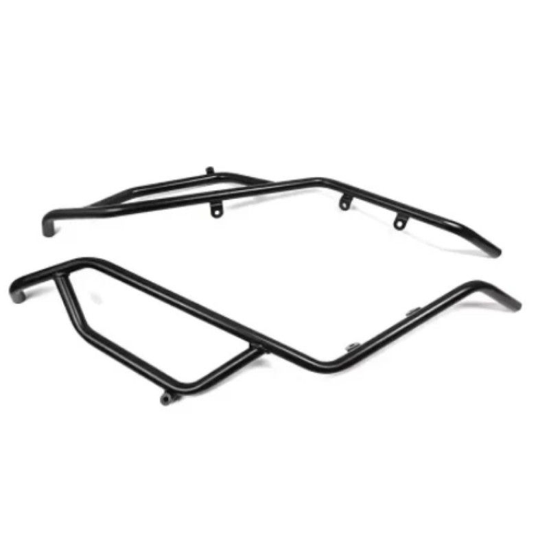 For YAMAHA NMAX 155 NMAX155 2020 - 2024 Motorcycle Highway Engine Guard Crash Bar