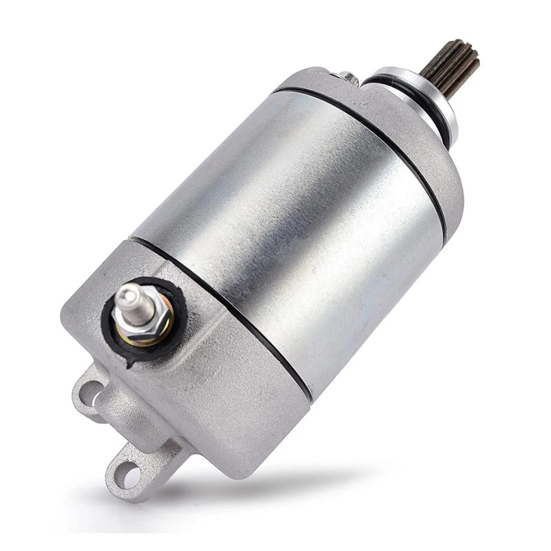 Motorcycle Engine Starter Motor 2C0-81890-00 For Yamaha FZ6 FZ6R YZF R6 XJ6N XJ6NA XJ6-N Naked XJ6F