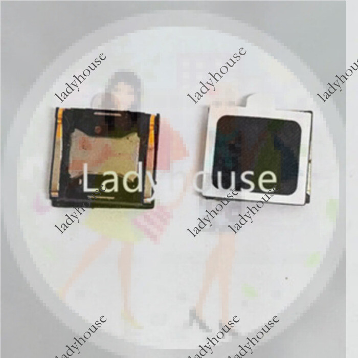 1-10 ชิ้นในตัวหูฟังหูฟังหูฟังด้านหน้าหูลําโพงสําหรับ Samsung Galaxy A01 A02 A02s A03 A03s A10s A20s 