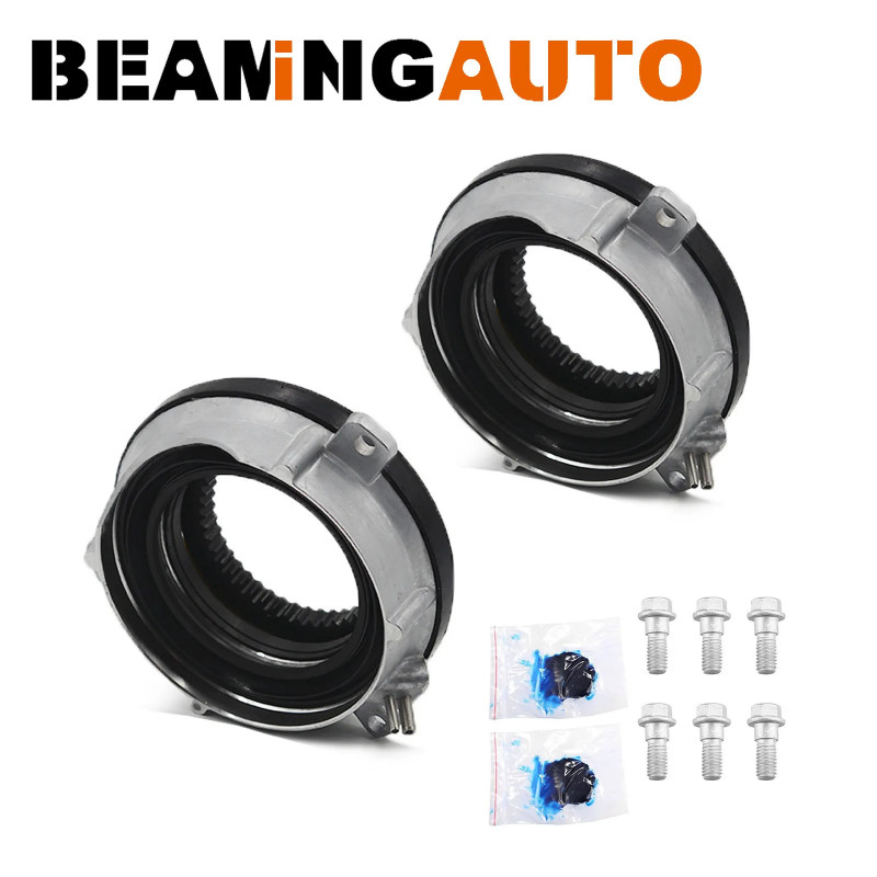 Hub Lock Actuator 7L1Z3C247A For Ford F150 2004-2015 IWE 4X4 7L1Z3C247A Front Hub Lock Locking Actu