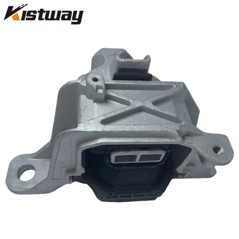 1PCS Front Engine Motor Mount For Ford KUGA CTE 2019- LX616F012AC JX616F012CD LX616F012AC JX616F012