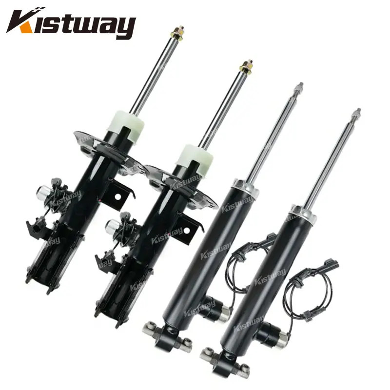 1PCS Front Or Rear Electronic ADS Shock Absorber For Lincoln Continental 2.7L 3.0 3.7L 17-20 G3GZ18