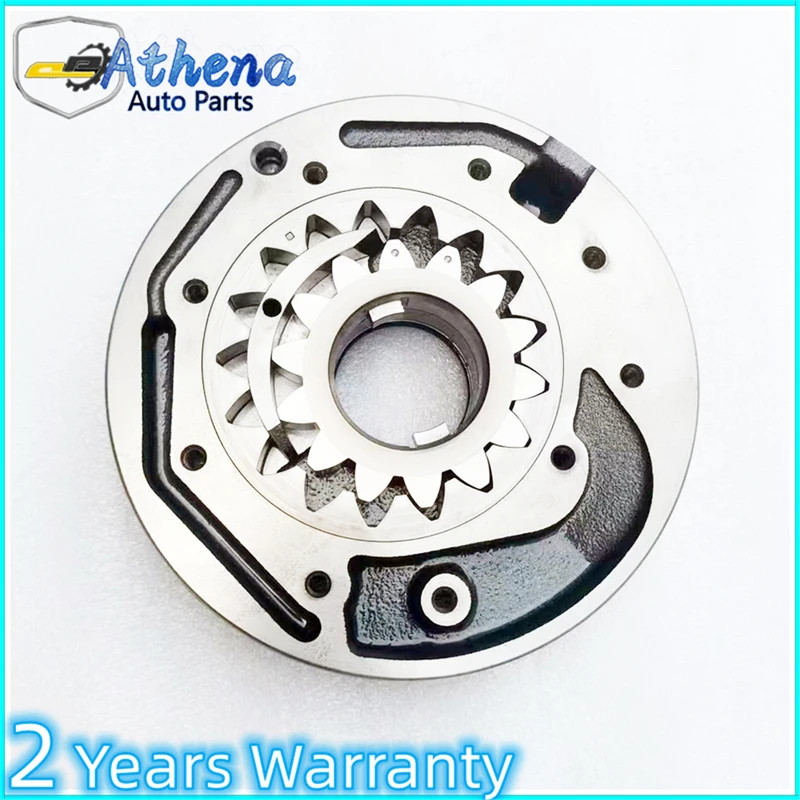 5HP19 01V Oil Pump 1060410017 1060210047 For Audi BMW Auto Transmission ZF5HP19 1060410061 10604100