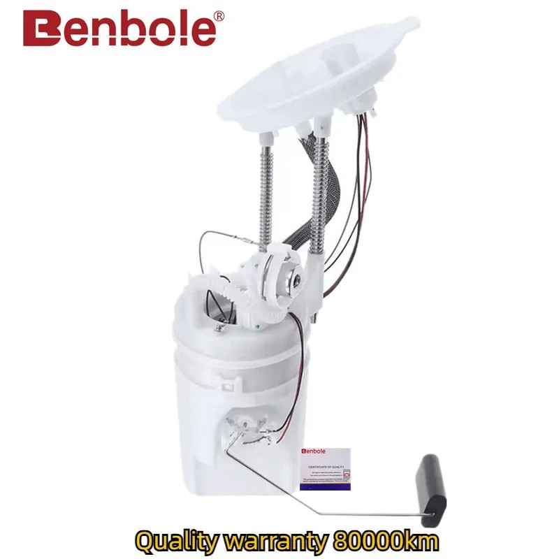 OEM 16117285442 16117314803 Car Fuel Pump Assembly For BMW X3 X4 X5 X6 F25 F26 xDrive28i L6 3.0L 20