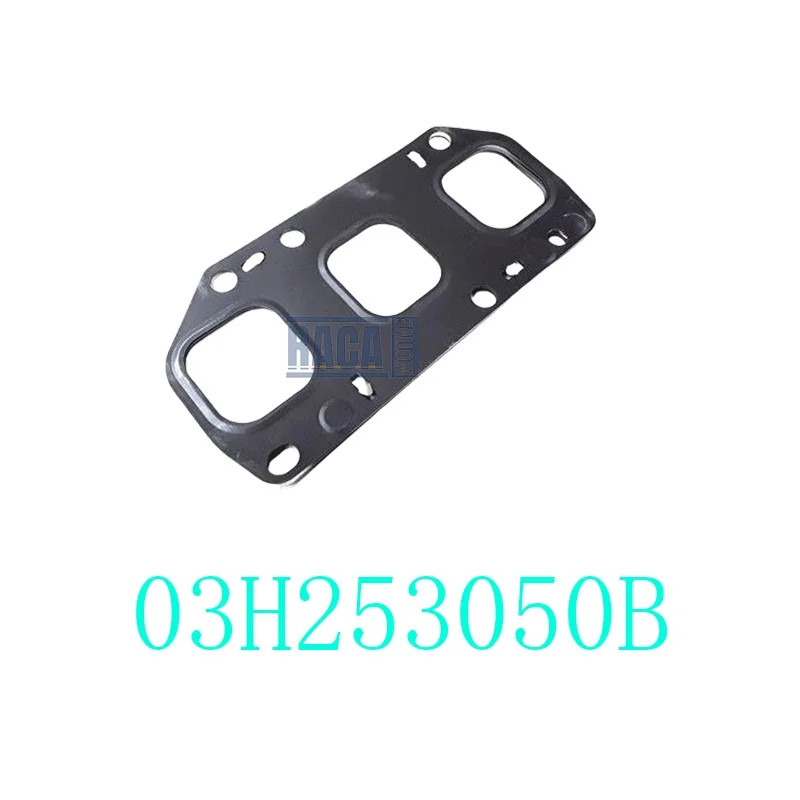 Engine Exhaust Mainfold Gasket for Audi Q7 4LB VW Passat B6 Phaeton Touareg Porsche Cayenne 92A 9PA