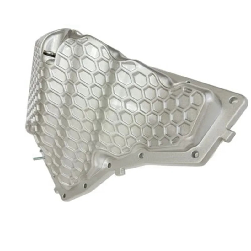 Engine Oil Pan Under Sump Parts Automobile for Audi Q5 A4L A5 A6L 06L103600F