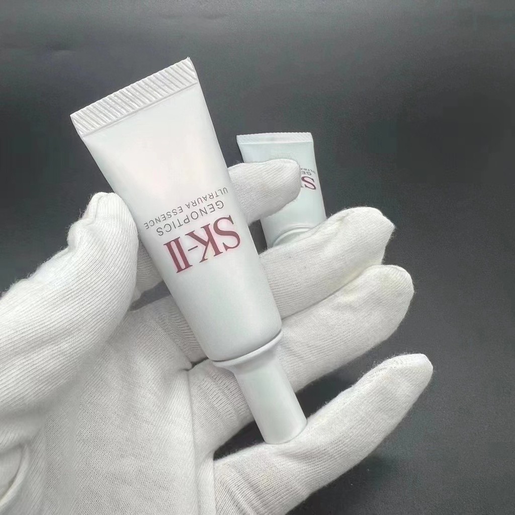 สินค้าใหม่ สินค้าใหม่ 30sk2 Small Bulb Essence Sample 10ml! 0fd