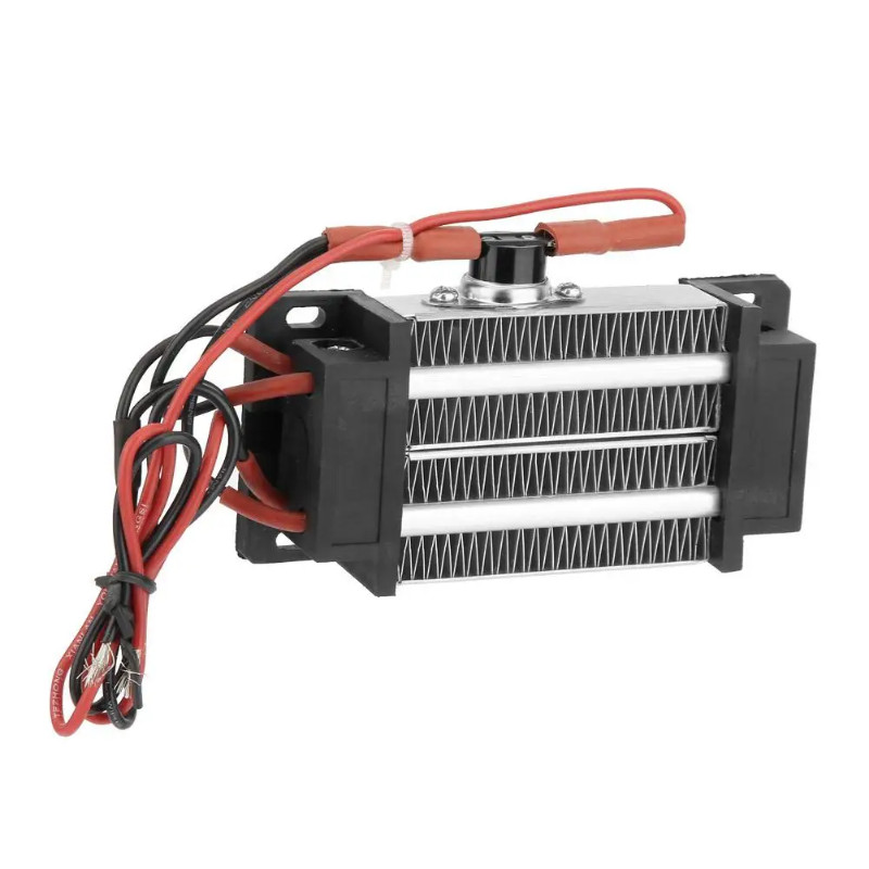 300W 220V AC DC Insulated PTC Ceramic Heater Electric Heater PTC Heater with long serving life