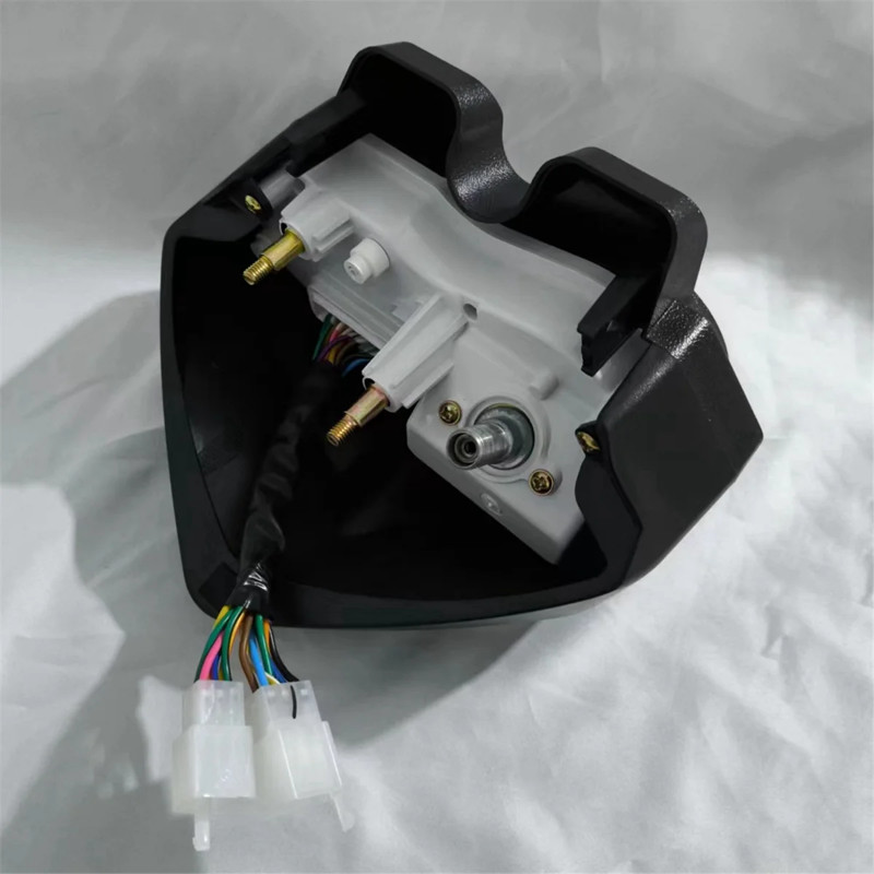Motorcycle Speedometer Panel Assembly for Italika Ft180ts 2019-2021 Dt 150 Sport 2020-2021