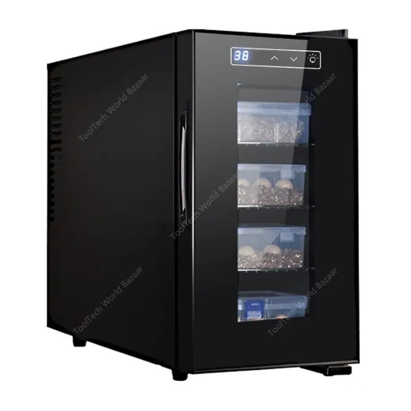 Crawling pet turtle incubator reptile thermostatic snake winter box incubator