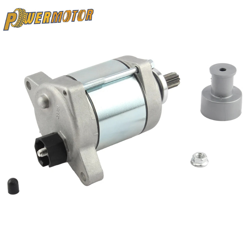 Motorcycle Starter Motor for KTM EXC 250 EXC TPI XCW XC  XC-W TPI XC TPI 55440001000 55540001000 Mo