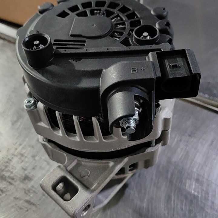 เหมาะสําหรับ Fox 2.0T BV6Z-10346-F 14V150A GDIQ0 R9DA