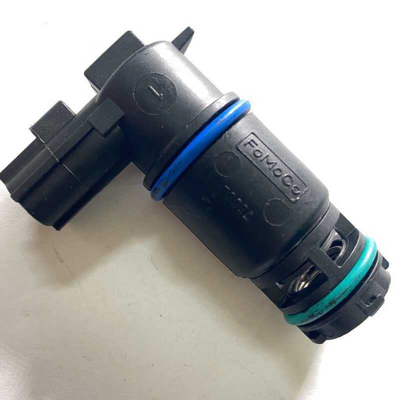 เหมาะสําหรับ Lincoln Navigator วาล์วโซลินอยด์ไอเสีย 9U5Z-9F945-AC, 9U5A-9F945-BA