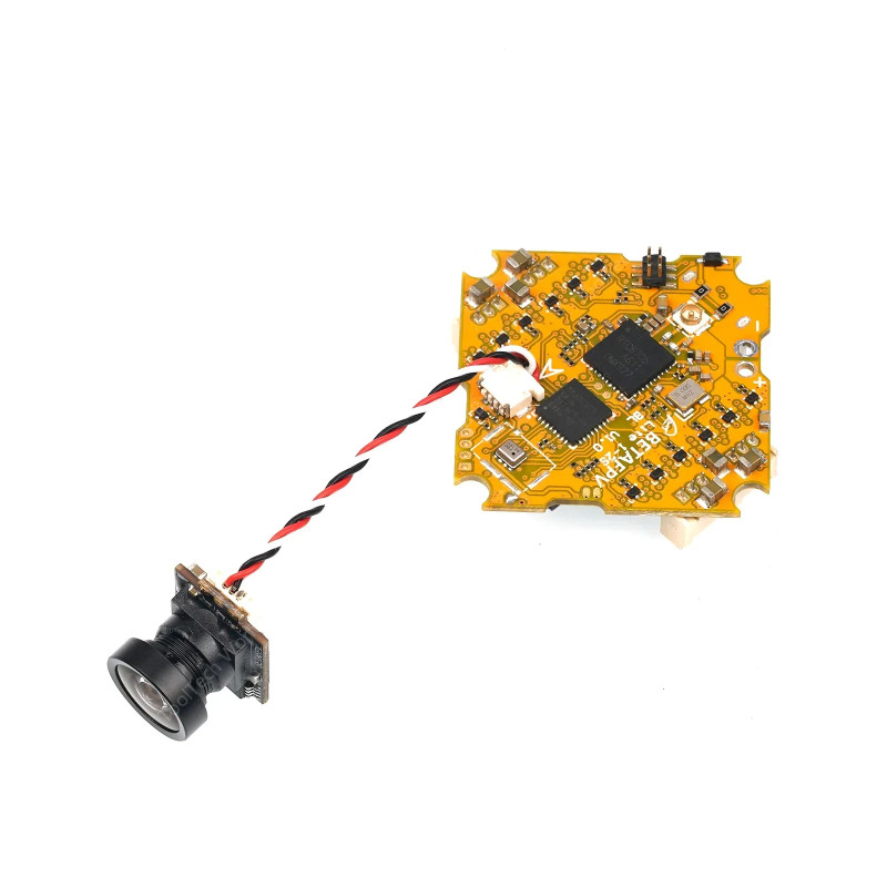 C02 FPV Camera Indoor Drone Lens 2.1mm Sport Camera