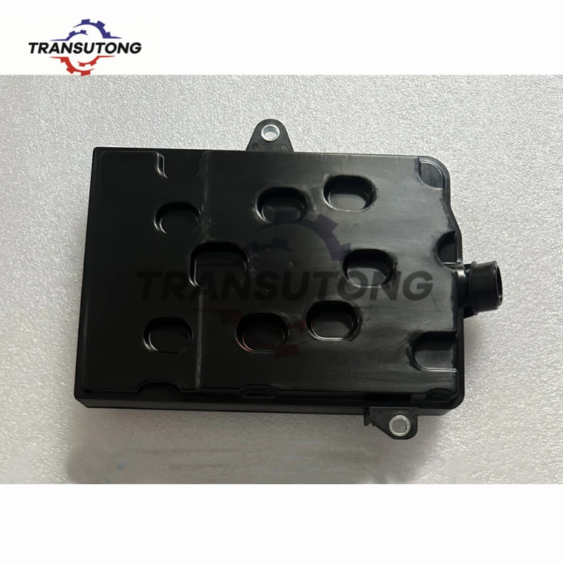 10R80 Automatic Transmission Oil Filter HL3Z-7A098-A For Ford Lincoln Mazda 10R80E