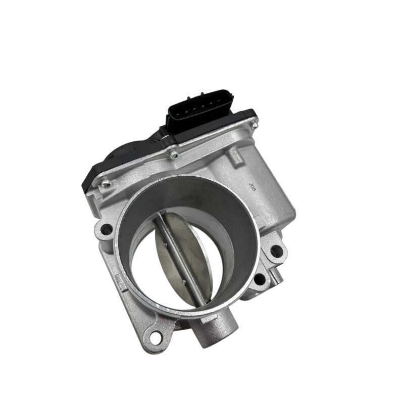.เหมาะสําหรับ Mitsubishi Pajello L200 Trit3 Throttle Body Assembly 1450A033
