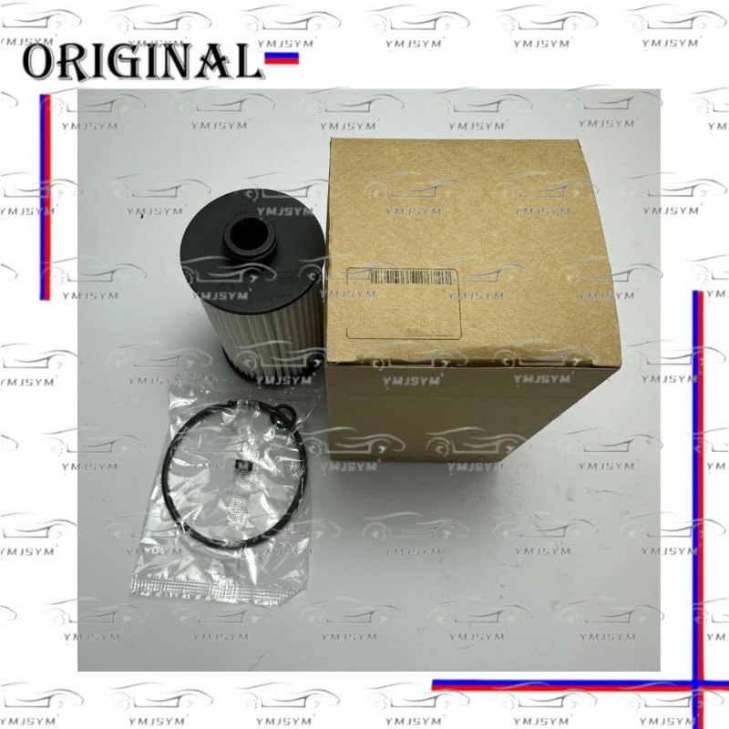 079198405D Engine Oil Filter for Audi A6 A7 A8 RS6 RS7 Bentley Continental GT GTC Flying Spur V8 4.