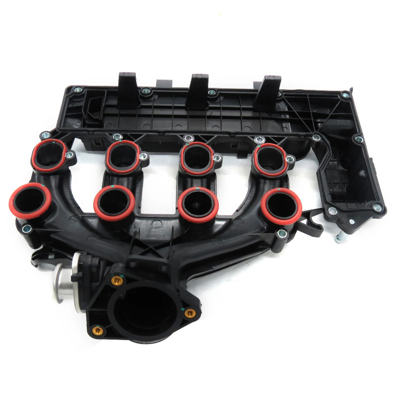 Intake Manifold For Ford Kuga CBV 2011- S-MAX CA1 2010- Mondeo CA2 CA3 Focus BG CAX 3M5Q6P036BE 146