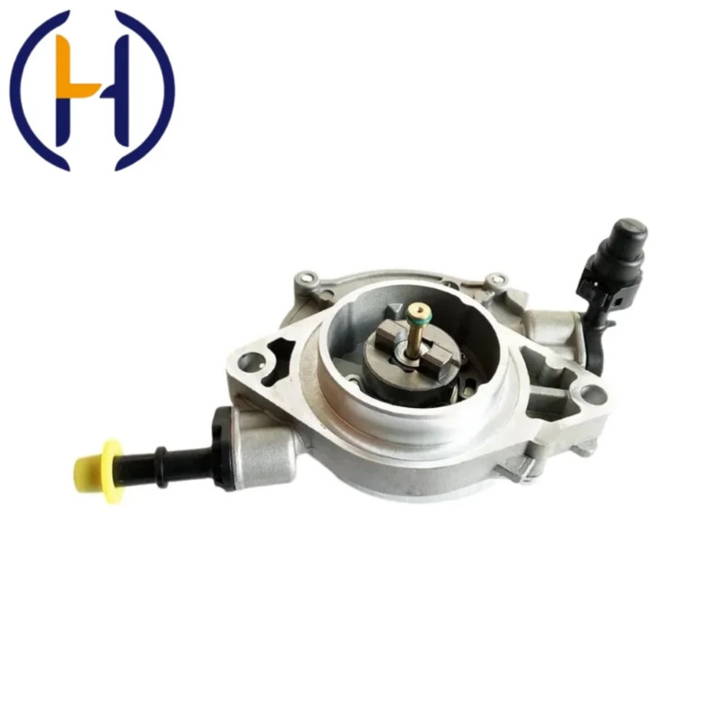 Brake vacuum pump for FORD TRANSIT Bus (2006/04 - /)1899704 1751493 1870565 BK3Q2A451FC BK3Q2A451FB