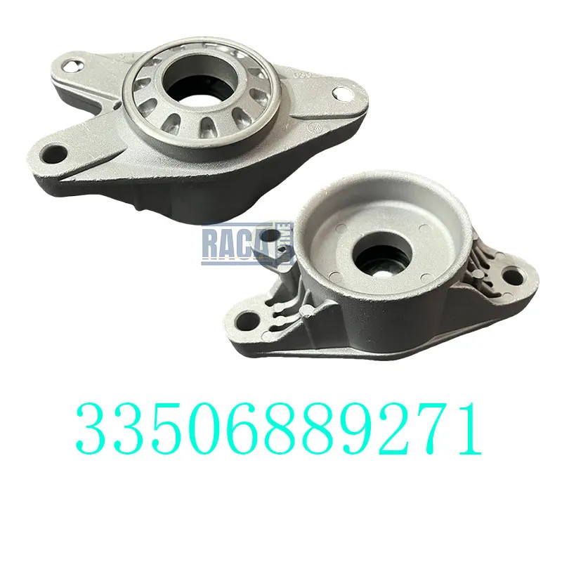 Rear axle suspension support bearing For BMW G42 G26 G22 G23 Z4 G29 33506889812 33506889271