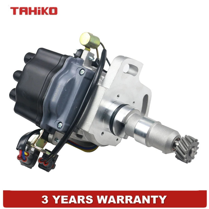Distributor Fit for Toyota Hiace 2RZE 2RZ Hilux 1RZ 1RZE 2.4L 2.0L 1995-2003 EFi 2RZ-E