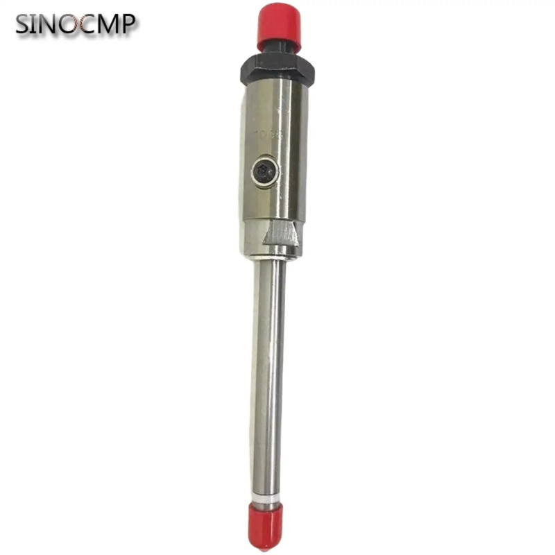 0R3418 8N7005 Fuel Injector Pencil Nozzle For CAT CAT 3304 3304B 3306 3306B Engine Parts Fuel Suppl
