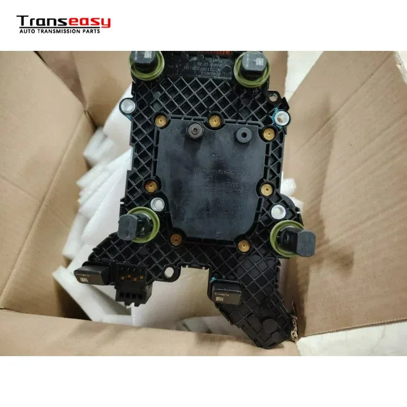 Brand New DQ500 0BH 0BT 0DE 0BH927711C 0GC927711G Transmission Control Unit Conductor Plate TCU Fit