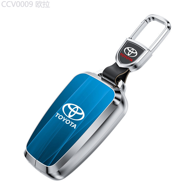 【2012 -2025】 เหมาะสำหรับ Toyota ฝาครอบ Lingfang Lingshang BZ3 Corolla Ruifang BZ4X Asia Lion ด้านหน