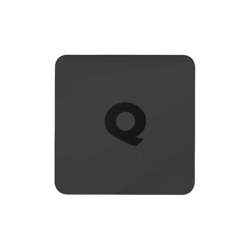 Q1 10H313 2/16G Network Set Top Box 2.4G 5GWifi Dual Band Bluetooth TVBox4K HD