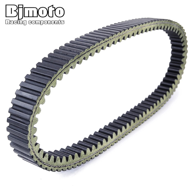 Transfer Drive Belt For Yamaha YP250 YP250G Grand Majesty CP250 Maxam 1B7-17641-10 1B7-17641-00