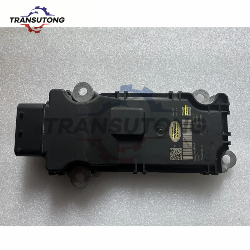9HP48 Autmatic Transmission Conductor Unit TCU ZF0501220441 For LAND ROVER(need clone)
