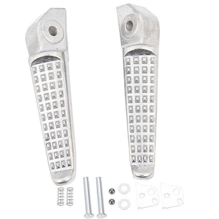 เหมาะสําหรับรถยนต์ไฟฟ้ามาตรฐานแห่งชาติใหม่ Yadi Emma มีด Luyuan ดัดแปลงอุปกรณ์เสริม Ruyi Pedals ขนาด