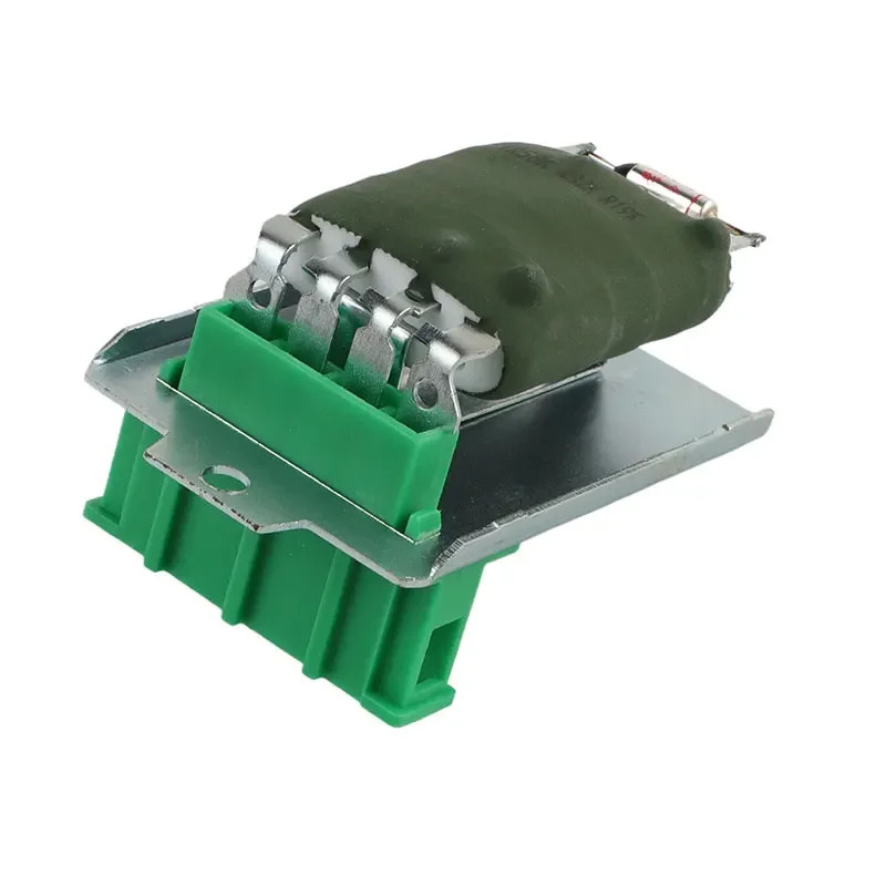 New Heater Blower Motor Resistor For Ford Galaxy Volkswagen VW Seat Sharan Alhambra 7M0959263G 7M09
