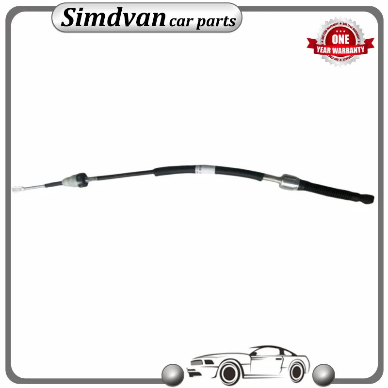 8R0713265A Shift Cable Replace 8R0713265K 8R0713265F for Audi Q5 2.0T 3.2 FSI 09-17 Shift Control M