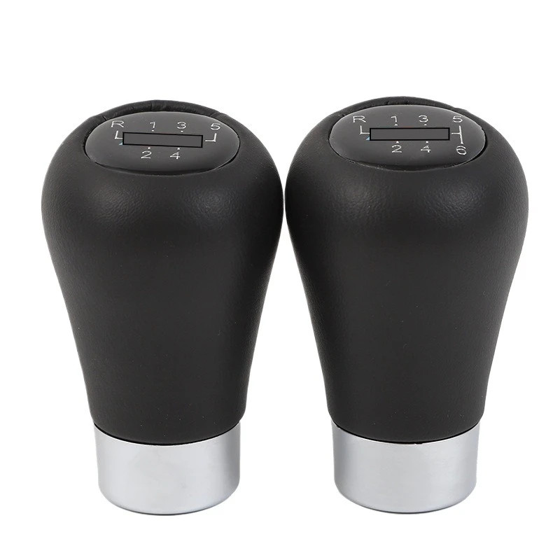 For BMW 5 7 Series M Logo E36 E46 E34 Gear Shift Knob 1pcs
