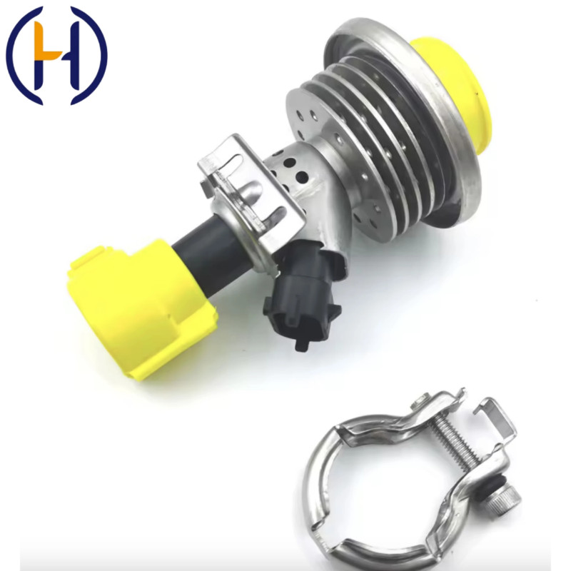 Exhaust Fluid Adblue Urea Injector A1644900513 07174848 0444021024 for Mercedes-Benz