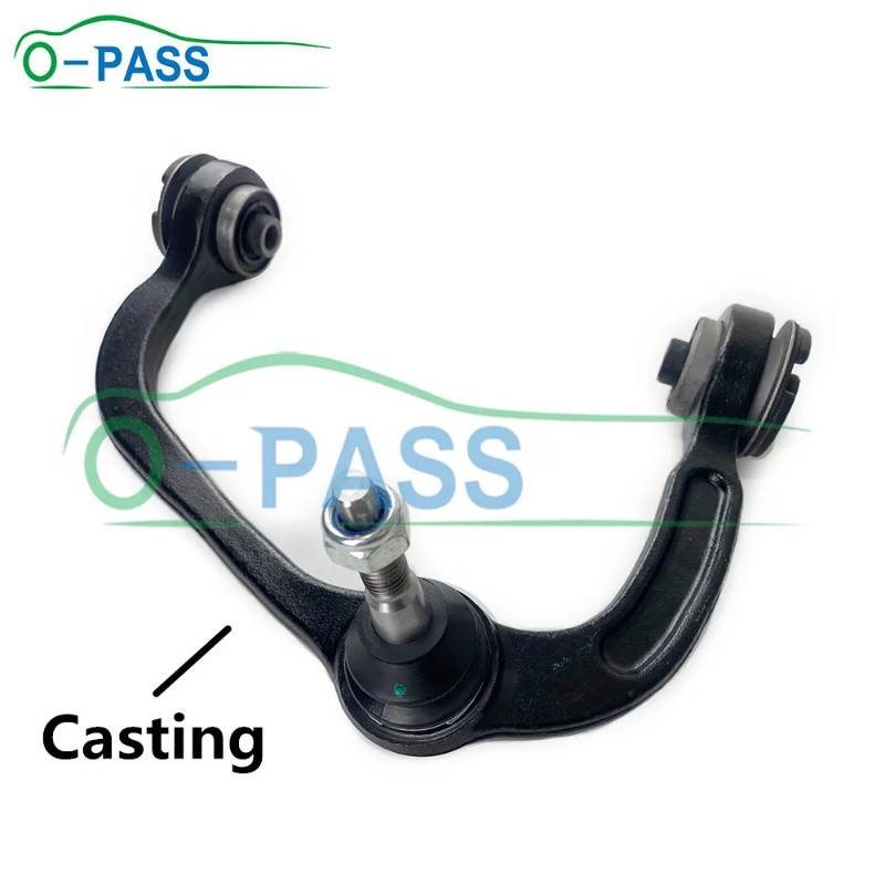 OPASS Front Upper Control arm For FORD Expedition III U324 F-150 &  LINCOLN Navigator U326 Mark RK8