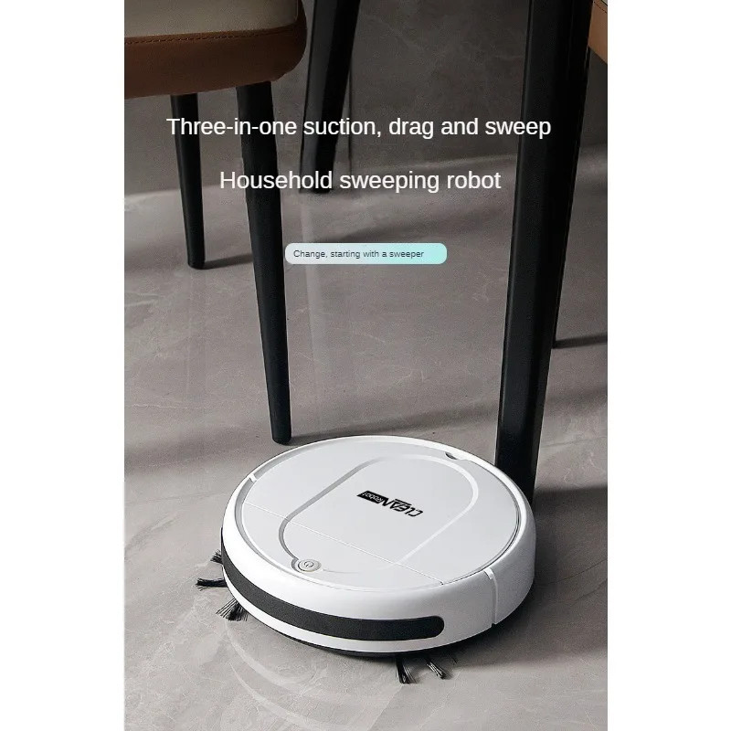 Mini Vacuum Robot ถูกที่สุด พร้อมโปรโมชั่น ก.พ. 2026 | BigGoเช็คราคาง่ายๆ