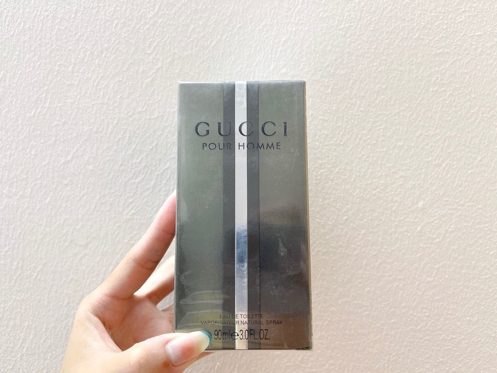 [Shopee Special Selection] Special/65  189857Same Name Classic Mens Light Fragrance 90ml! Ff6