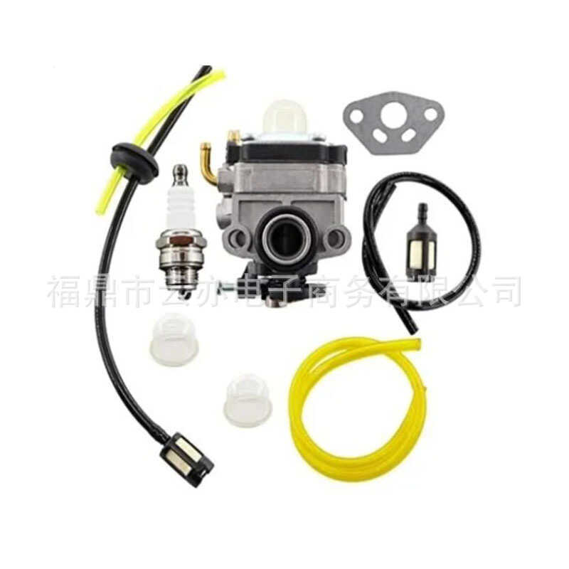 เหมาะสําหรับ RB24EA RB24EAS RB24EAP 23.9cc 6698373 คาบู คาบูเรเตอร์