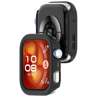 กรณีรู for Smartwatch Huawei Watch Fit 5 4/Huawei Watch Fit 5 4 Pro เครื่องป้องกันหน้าจอเต็มรูปแบบ PC อุปกรณ์ปกป้องกันชน