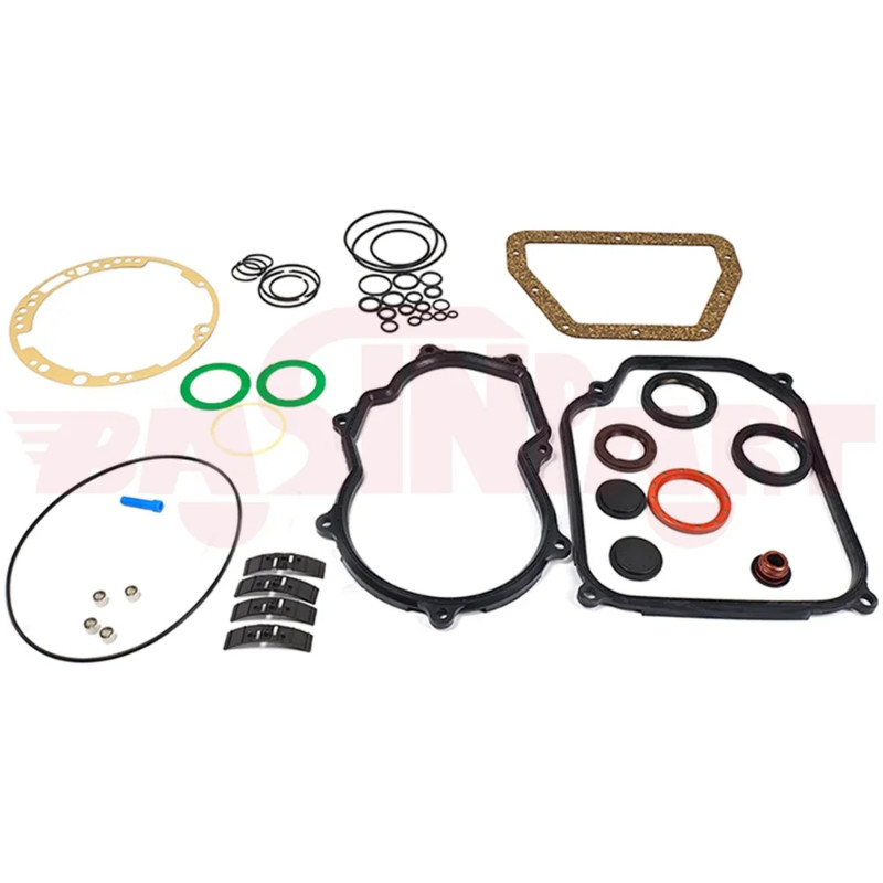 01M Transmission Overhaul Master Rebuild Kit For Volkswagen Beetle Cabrio Jetta Passat 01M O1M 4Spe