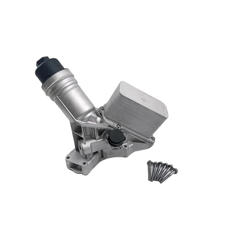 11428583895 New Engine Oil Filter Housing for BMW F20 F30 G30 G11 X3 X4 X5 B58 11 42 8 583 895 Impr